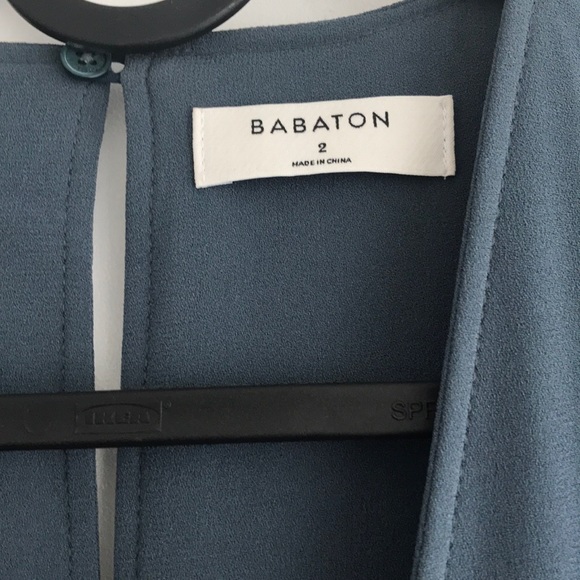 Aritzia Babaton Romper / Jumpsuit - Picture 4 of 6